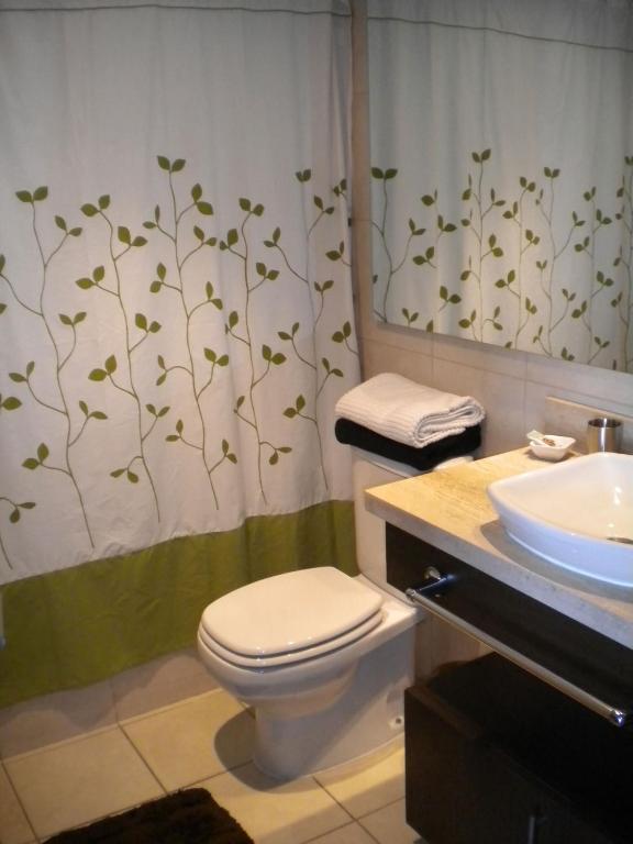 Barcelo Suites Providencia I Santiago Phòng bức ảnh