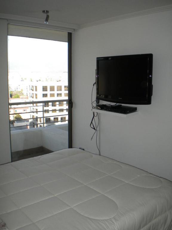 Barcelo Suites Providencia I Santiago Phòng bức ảnh