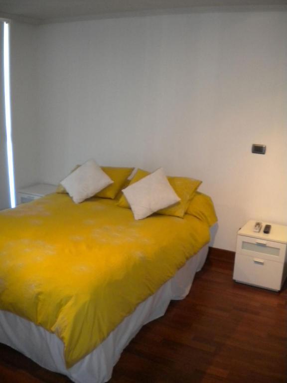 Barcelo Suites Providencia I Santiago Phòng bức ảnh