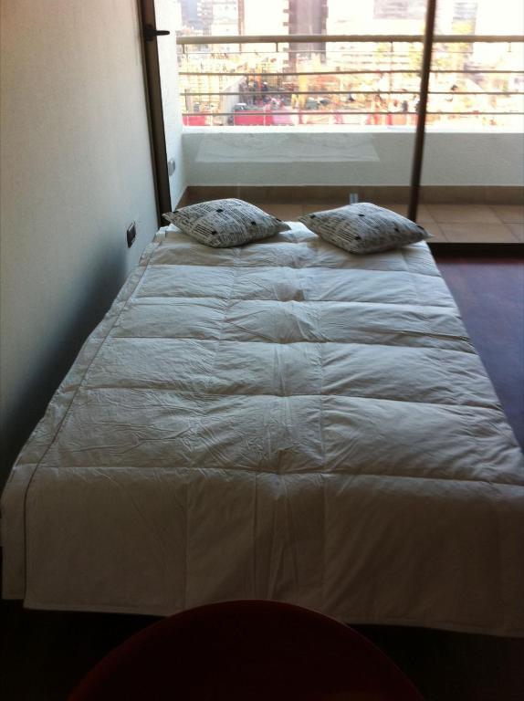Barcelo Suites Providencia I Santiago Phòng bức ảnh